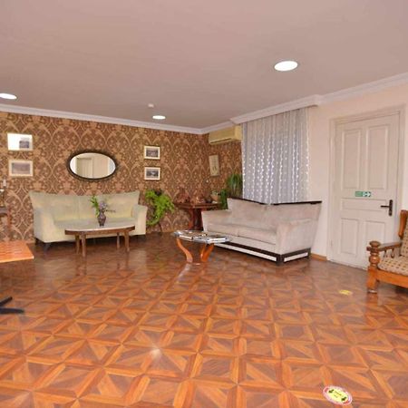 Hotel Nikea Paradiso Kutaisi Exteriér fotografie