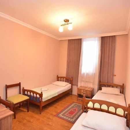 Hotel Nikea Paradiso Kutaisi Exteriér fotografie