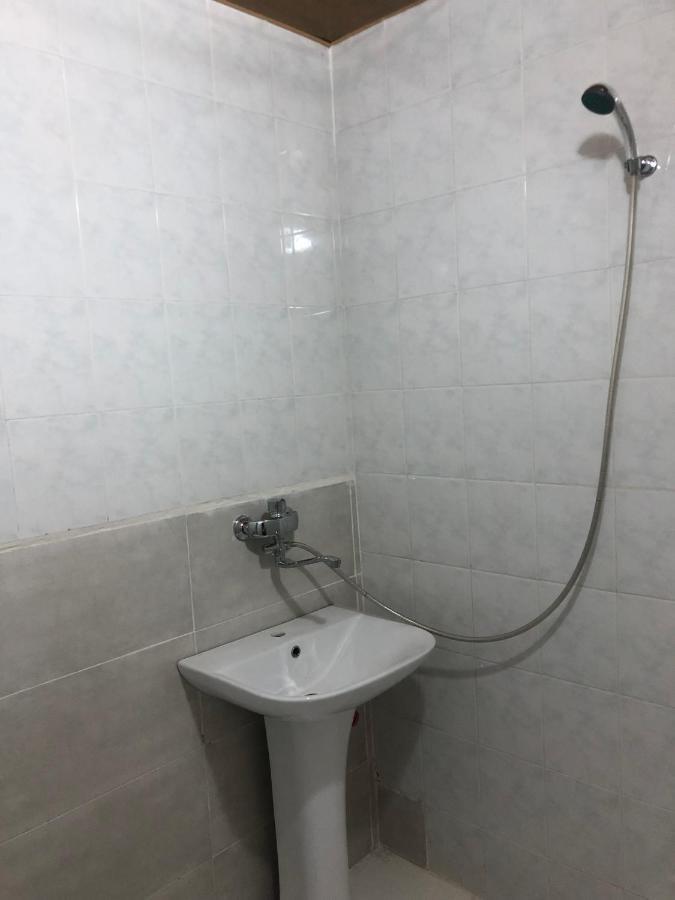 Hotel Nikea Paradiso Kutaisi Exteriér fotografie