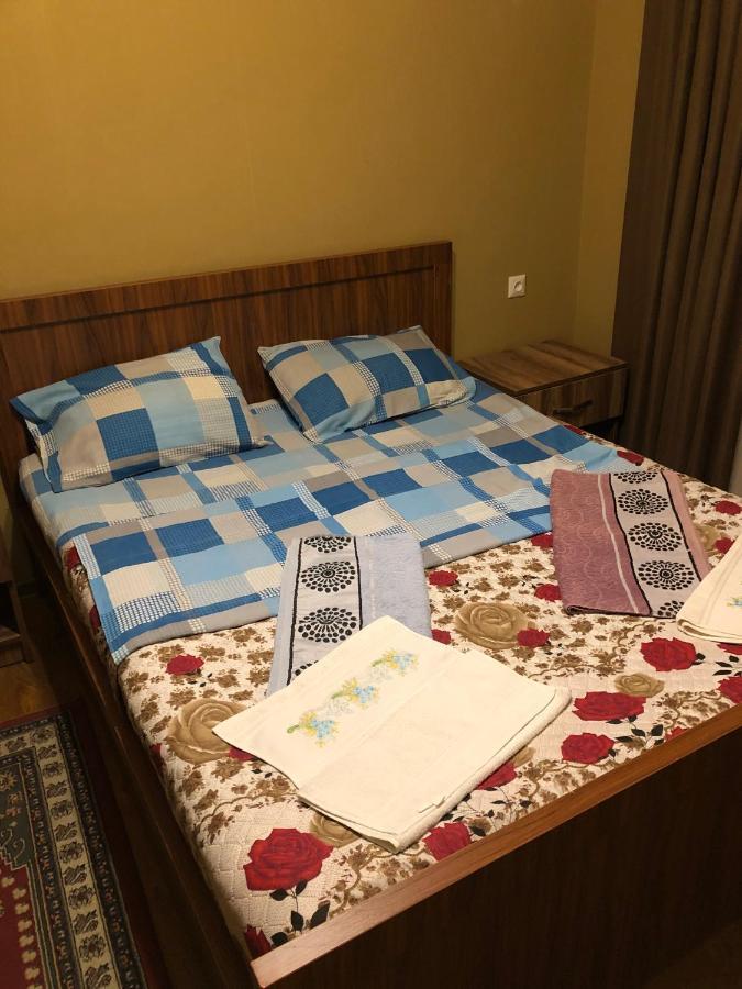 Hotel Nikea Paradiso Kutaisi Exteriér fotografie