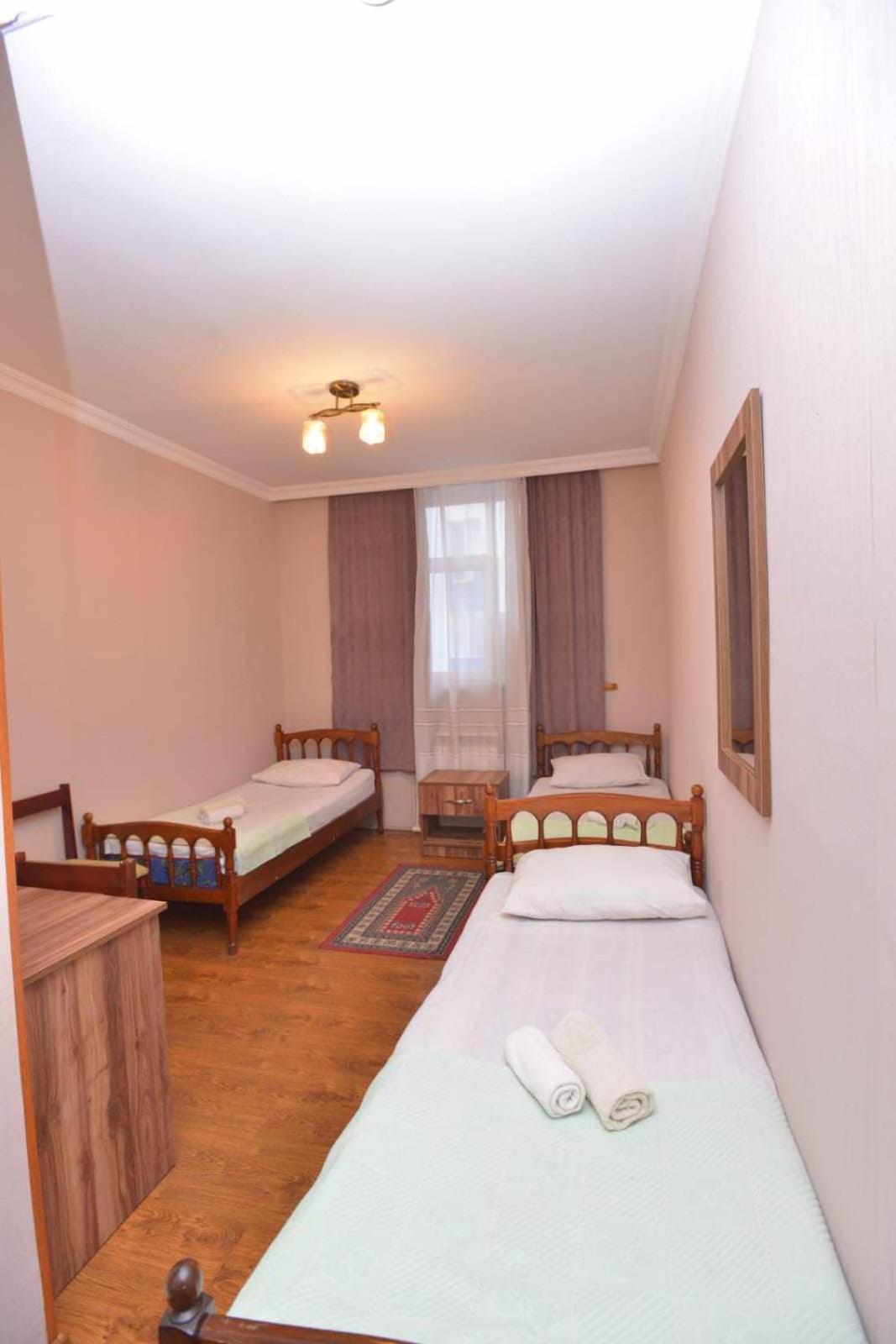 Hotel Nikea Paradiso Kutaisi Exteriér fotografie