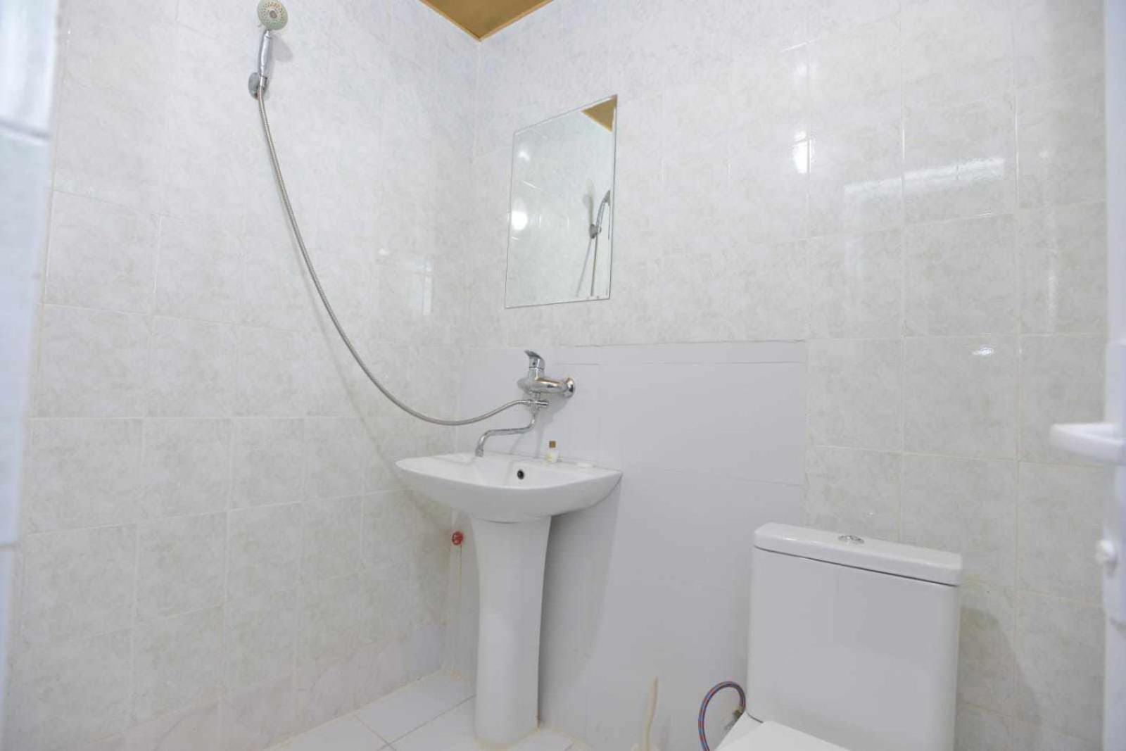 Hotel Nikea Paradiso Kutaisi Exteriér fotografie