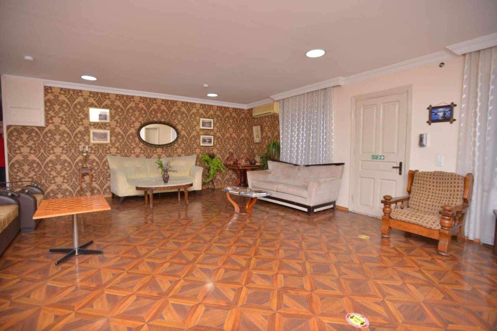 Hotel Nikea Paradiso Kutaisi Exteriér fotografie
