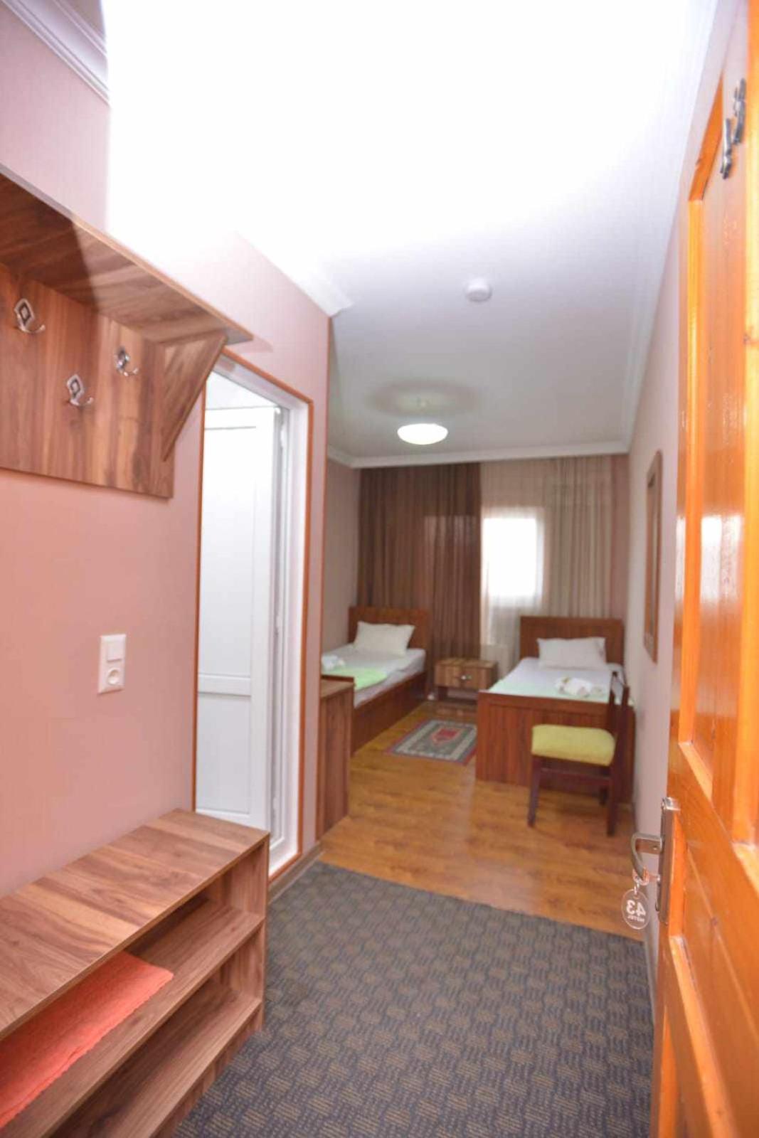 Hotel Nikea Paradiso Kutaisi Exteriér fotografie