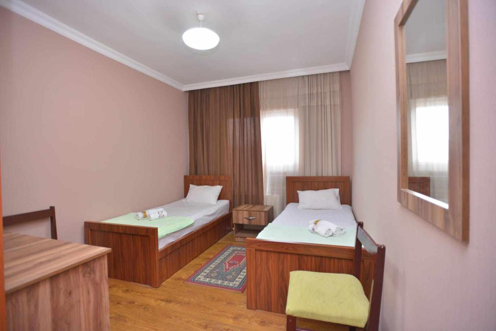 Hotel Nikea Paradiso Kutaisi Exteriér fotografie