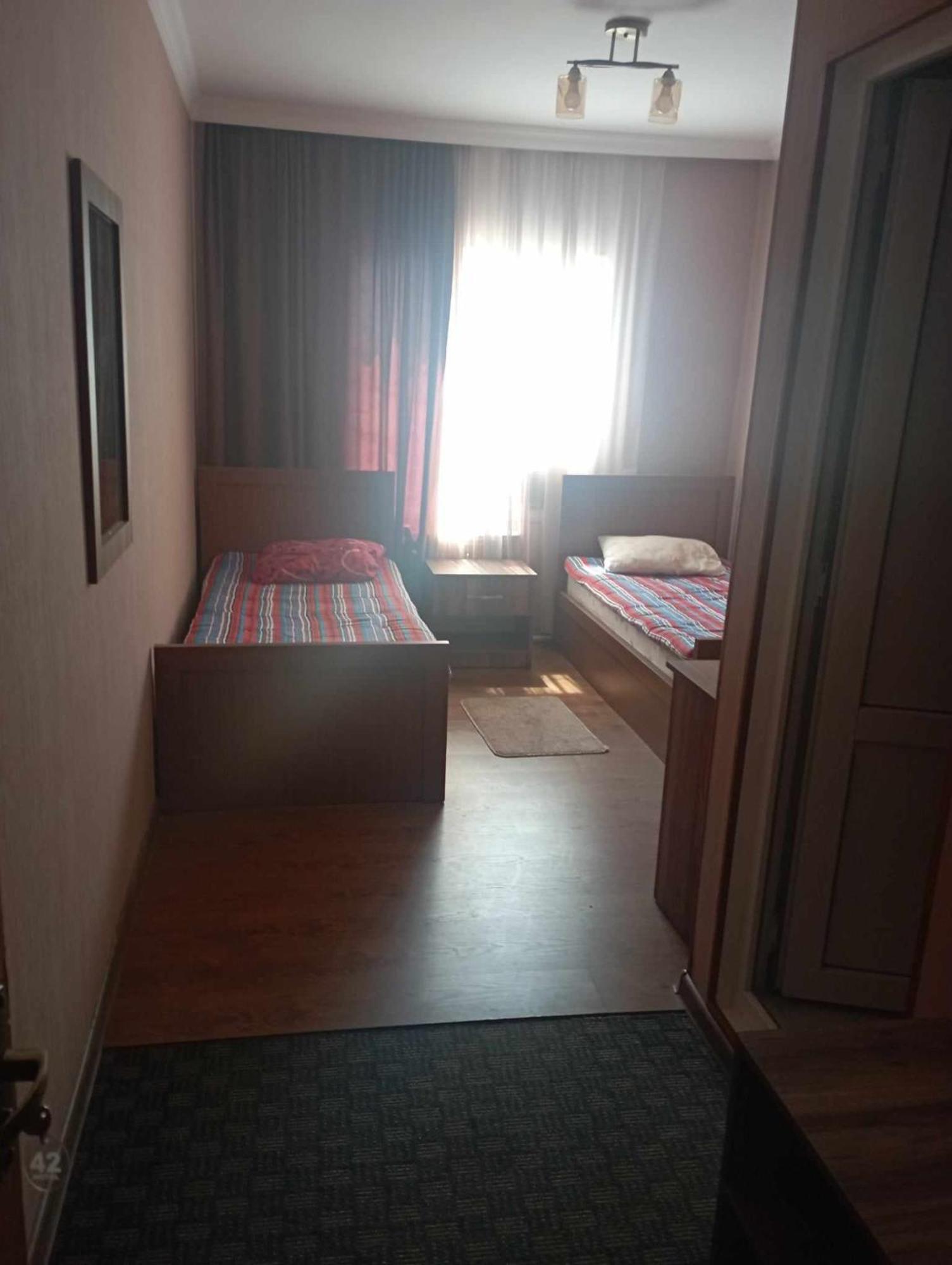 Hotel Nikea Paradiso Kutaisi Exteriér fotografie